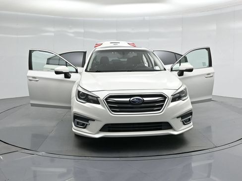 Used 2018 Subaru Legacy 2.5i Limited AWD/4WD image 30