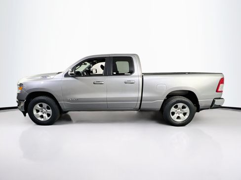Used 2022 RAM 1500 Big Horn AWD/4WD image 8