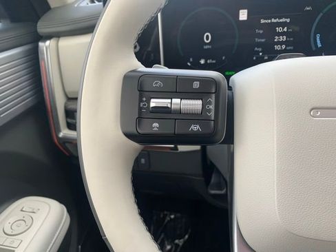 New 2026 Hyundai Santa Fe Calligraphy AWD/4WD image 28