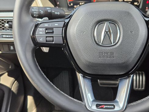 Used 2026 Acura Integra A-Spec FWD image 21