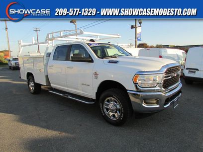 Used 2022 RAM 3500 Big Horn