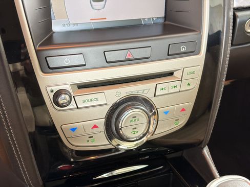 Used 2009 Jaguar XKR R RWD image 18