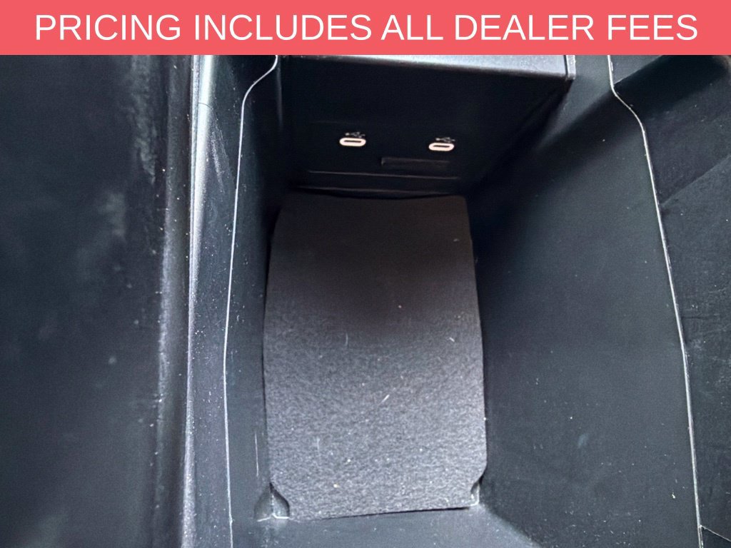 Used 2025 MAZDA CX-50 AWD 2.5 S w/ Preferred Package image 15
