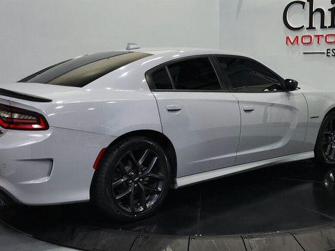 Used 2021 Dodge Charger R/T w/ Blacktop Package RWD image 12