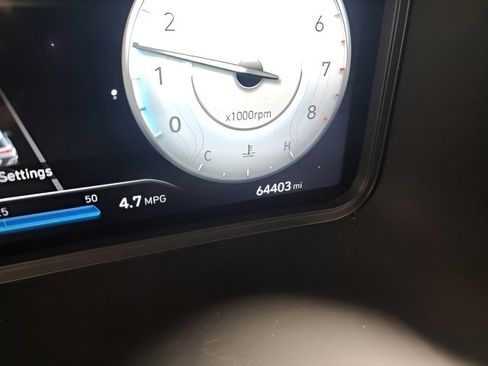 Used 2022 Hyundai Kona N Line w/ Tech Package image 32