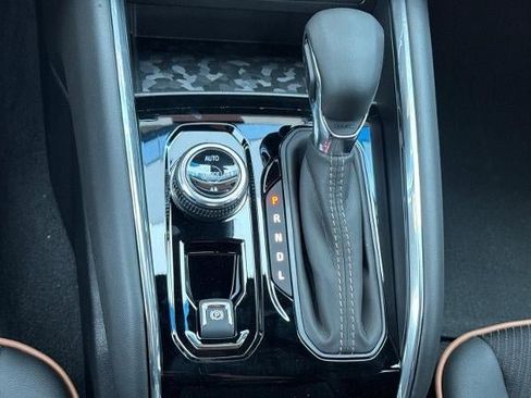 New 2026 GMC Canyon AT4 AWD/4WD image 23