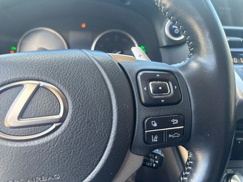 Used 2021 Lexus NX 300h AWD w/ Comfort Package image 24