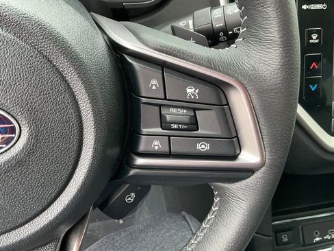 New 2026 Subaru Ascent Limited image 28