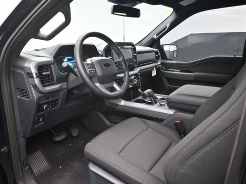 New 2026 Ford F150 XLT w/ Equipment Group 302A MID AWD/4WD image 19