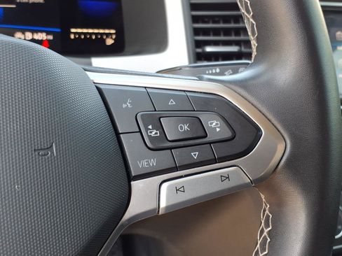 Used 2022 Volkswagen Atlas SE AWD/4WD image 26