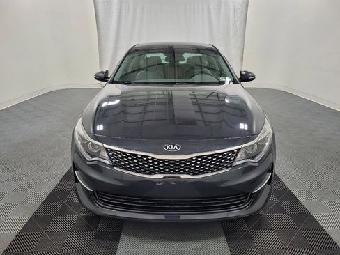 Used 2016 Kia Optima EX FWD image 14