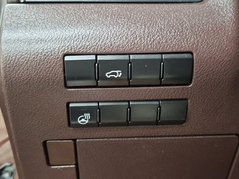 Used 2016 Lexus RX 350 AWD image 21