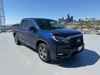 Used 2023 Honda Ridgeline RTL-E 360° Tour