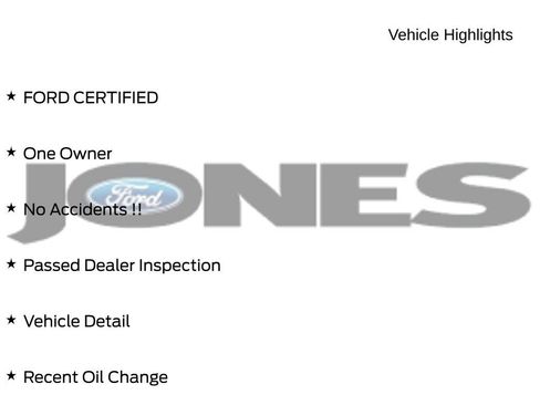 Certified 2024 Ford Expedition Limited image 15