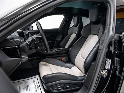 Certified 2024 Porsche Taycan GTS AWD/4WD image 5