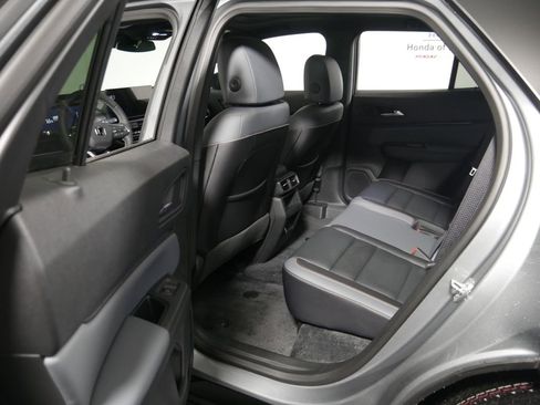 New 2025 Honda Prologue Elite image 16