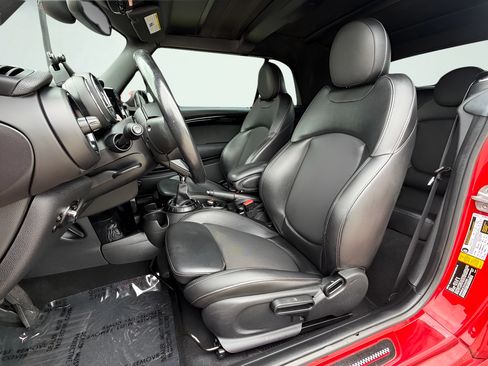 Used 2017 MINI Cooper S FWD image 26