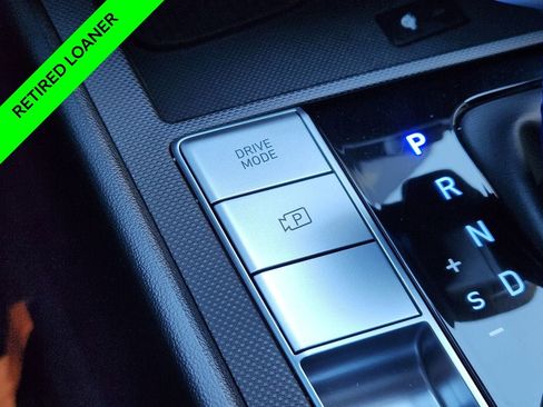 New 2025 Hyundai Elantra SEL image 19