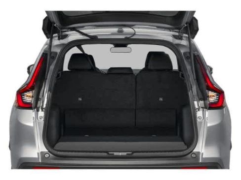 Used 2026 Honda CR-V Sport image 10