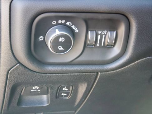 New 2026 RAM 1500 Lone Star AWD/4WD image 22