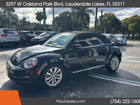Used 2014 Volkswagen Beetle TDI image 67