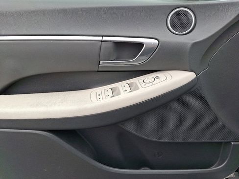 Used 2023 Hyundai Sonata SEL w/ Convenience Package image 13