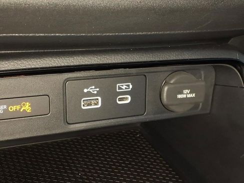 Certified 2025 Honda CR-V Sport image 25