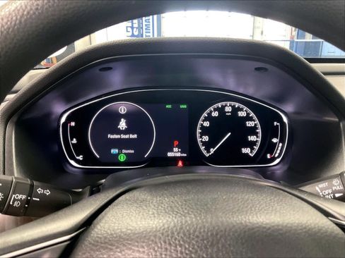 Used 2020 Honda Accord EX image 25