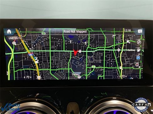 Used 2023 Mercedes-Benz EQB 300 4MATIC w/ Pinnacle Package image 43