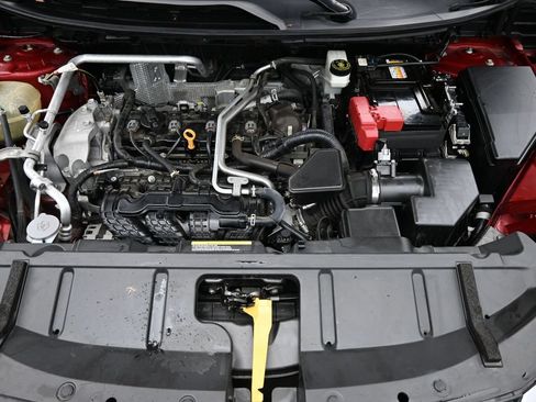 Used 2021 Nissan Rogue S AWD/4WD image 15
