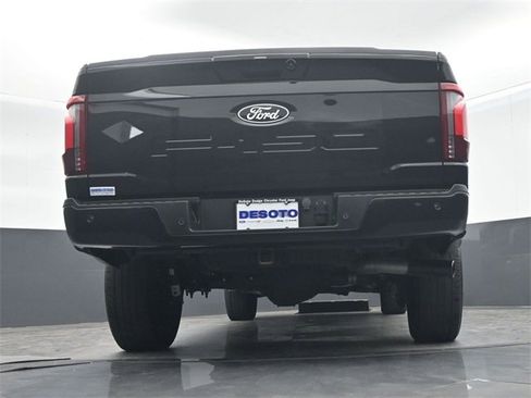 Used 2024 Ford F150 Platinum w/ Equipment Group 702A High image 53