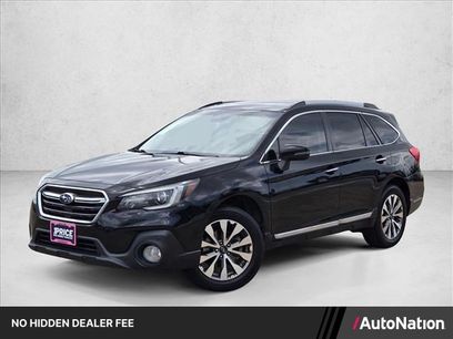 Used 2019 Subaru Outback 2.5i Touring w/ Popular Package #3A