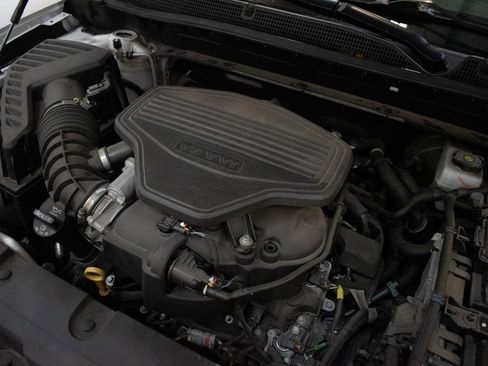 Used 2021 Chevrolet Blazer RS w/ Enhanced Convenience Package image 10