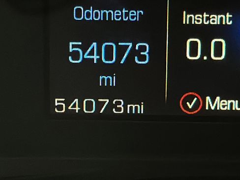 Used 2018 Cadillac XT5 Luxury w/ LPO, Wheel Lock Package image 13