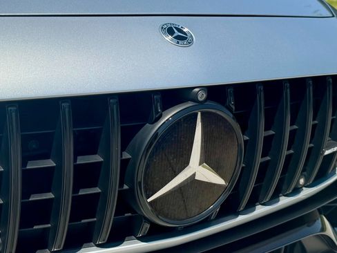 Used 2022 Mercedes-Benz AMG GT 53 image 58