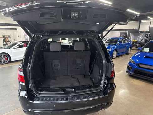 Used 2022 Dodge Durango R/T image 53