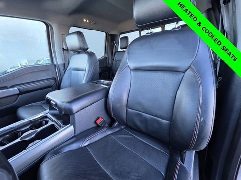 Used 2023 Ford F250 Lariat image 19