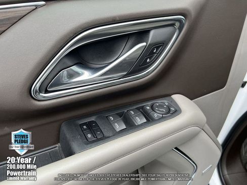 Certified 2022 Chevrolet Tahoe LT w/ LT Signature Package image 26