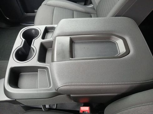 Used 2025 GMC Sierra 1500 Elevation w/ LPO, Elevation Black Package image 15