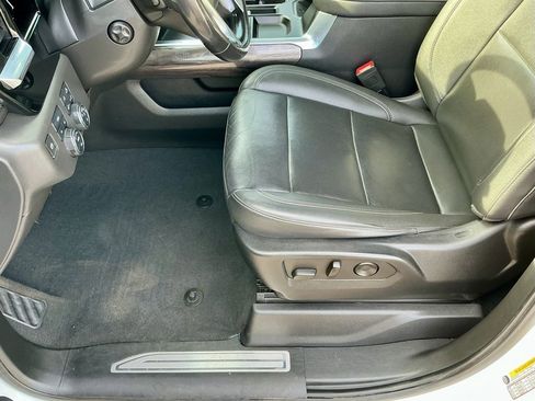 Used 2022 Chevrolet Silverado 1500 LTZ w/ Max Trailering Package image 42