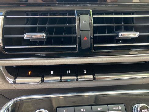Used 2022 Lincoln Navigator L 4WD image 27