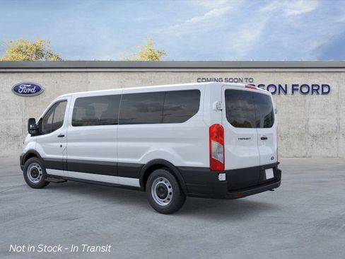 New 2026 Ford Transit 350 XL image 5
