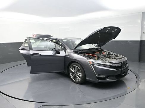 Used 2018 Honda Clarity Plug-In Hybrid image 29