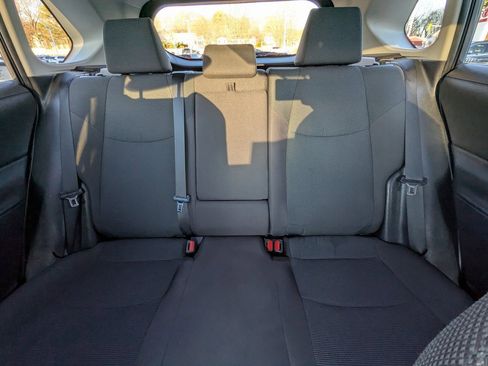 Used 2024 Toyota RAV4 LE image 18