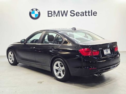 Used 2013 BMW 328i xDrive Sedan image 4