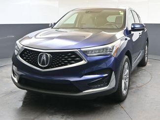Used 2019 Acura RDX Advance Package video 1