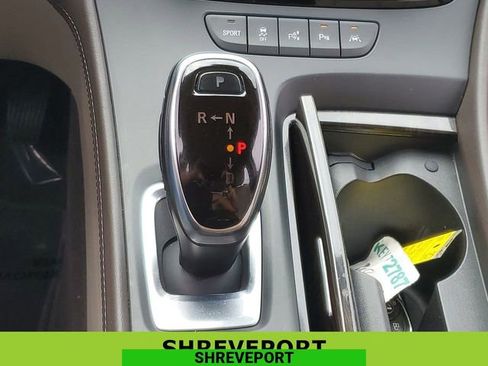 Used 2017 Buick LaCrosse Premium w/ Driver Confidence Package #2 image 16