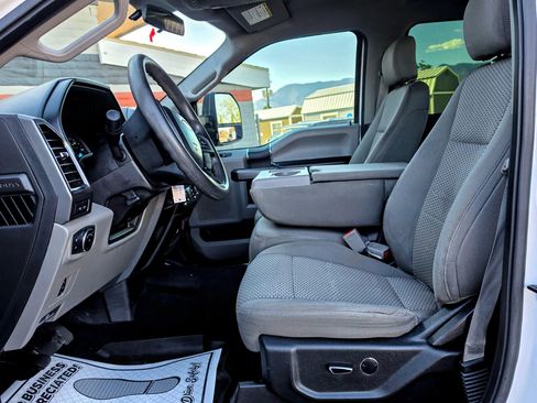 Used 2019 Ford F250 XLT w/ XLT Value Package image 31