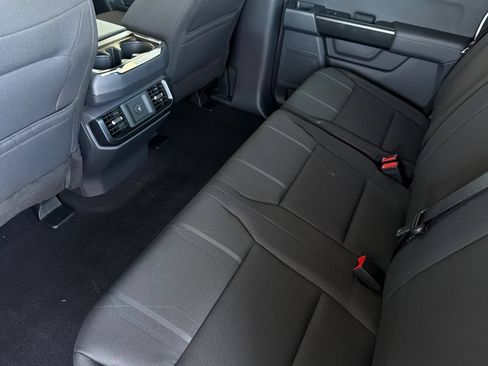 New 2026 Ford F150 STX AWD/4WD image 13