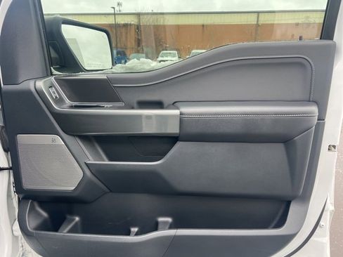 Used 2022 Ford F150 XLT w/ Equipment Group 302A High image 10